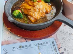 -赵小姐丨新中餐(曲江店)