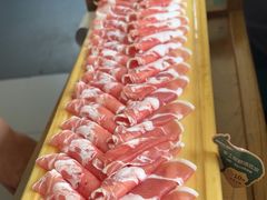 -阳坊胜利涮羊肉(阳坊老店)