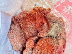 -上帝炸鸡(食品街店)