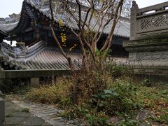 -关岳庙