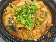 -龙泽园私房菜·地道南京味 ·招牌大鱼头(油坊桥店)