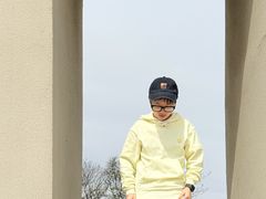 -长春世界雕塑园冰雪艺术天地