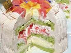 -鹿里烘焙LulyBaking(东二环泰禾广场店)