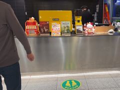 -麦当劳(北苑秋实路店)