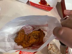 -肯德基(北京南站店)