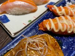 -大雄寿司(洛浦店)