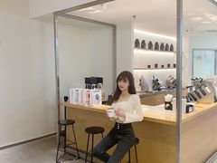 -科学家咖啡(海岸城店)