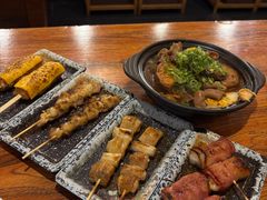 -気楽亭和食料理(气乐亭大世界本店)