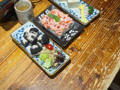-小川洋风料理(街道口店)