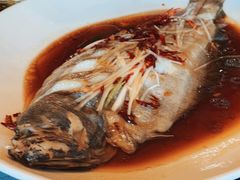 -渔公码头·九龙湾国际饭店