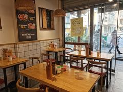 -牛八秒油泼冒菜(宽窄巷子店)