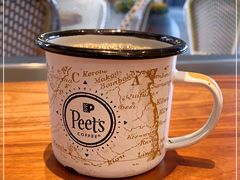-Peet's Coffee皮爷咖啡(上海长风大悦城店)