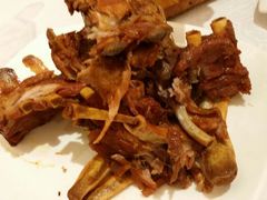 android_upload_pic-北李妈妈菜·海肠捞饭(高新万达店)