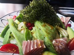 -原志优秀食材·匠心料理·海胆主题(金亿广场店)
