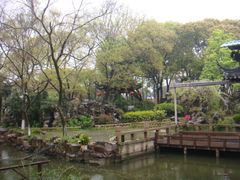 景点-朱家角课植园