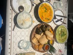 -Siam泰餐厅(水上公园店)