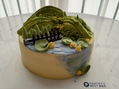 -Pantry's Best派悦坊蛋糕(世纪金源店)