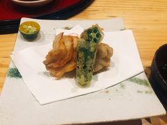 -京怀石·壬生