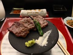 -鳥喜Toriki怀石烧鸟料理