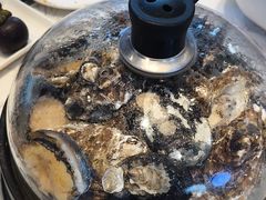 -半岛听涛蒸汽海鲜自助(K11店)