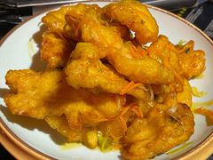 -杨记齐齐哈尔烤肉(五莲路店)
