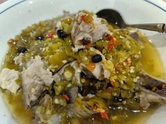 -西江红·株洲本地菜(滨江南路店)