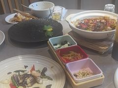 -正苑26年海鲜烤肉•牛尾汤汤饭(东港店)