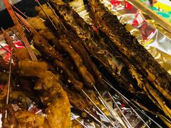 -冰城小镇音乐串吧·聚会餐厅(百子湾店)