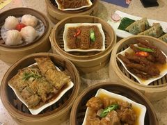 金牌虾饺皇-点都德(聚福楼店)