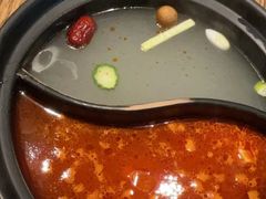 -江湖六膳門串串香(隆礼路店)