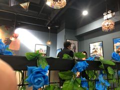 -TUK土耳其餐厅·下午茶(卢湾店)