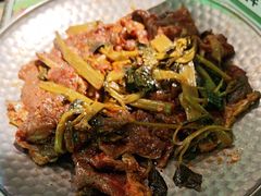 -山葵说·泥炉烤肉(泰达时尚E街区店)