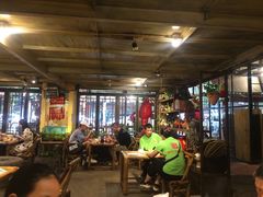 -可可大虾武汉土菜大排档(万松园1店)