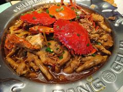 -胖哥俩肉蟹煲(湛江印象汇店)