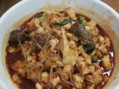 -刘信牛羊肉小炒泡馍(回民街店)