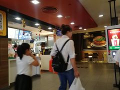 -麦当劳(龙之梦购物中心店)