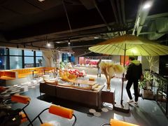 -UMe·玖觅(曲江店)