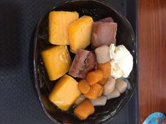 鲜芋仙(万达广场店)-鲜芋仙(高新万达广场店)