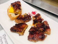 -大渔铁板烧(大悦城店)