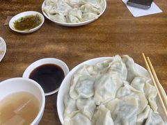 -山东水饺(南坪新街店)