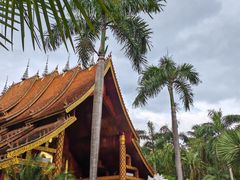 -西双版纳傣族园