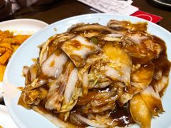 -张大嘴菜馆(庞各庄店)
