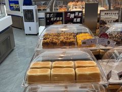 -美滋每客(大同店)