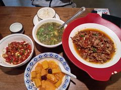 -八碗湘长沙市井菜(坡子街店)