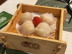 悦满楼虾饺皇-悦满楼·西关名点·湛江名菜(航空综合大厦店)