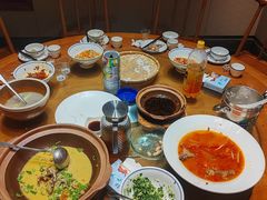 -九道菜(珠晖万达店)