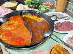 -五里关火锅(牛市口店)