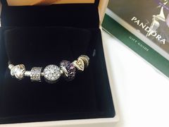 -Pandora(朗豪坊店)