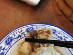 -都一处烧麦馆(前门店)