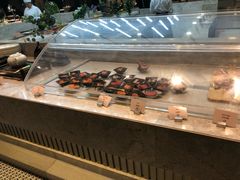 阿根廷红虾-上海虹桥宾馆味翠餐厅